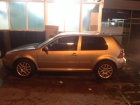 Vw golf highline 1.6 16v 105cv 2003 - mejor precio | unprecio.es