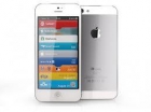 Último de Apple iPhone 5 64GB desbloqueado (blanco) - mejor precio | unprecio.es