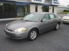 2008 Chevrolet Impala LT Sedan - mejor precio | unprecio.es