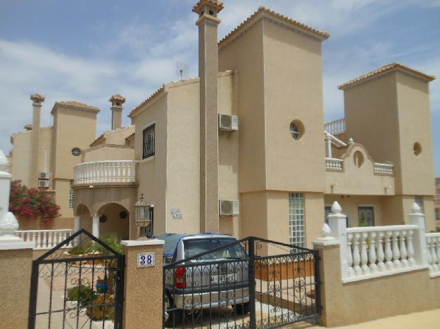 3b  , 2ba   in Villamartin,  Costa Blanca South   - 127000  EUR