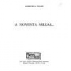 A noventa millas... (cuentos). --- Universal, 1981, Miami. - mejor precio | unprecio.es