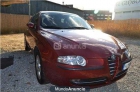 Alfa Romeo 147 2.0 TS Distinctive Selespeed - mejor precio | unprecio.es