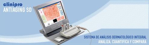 Antiaging sd clinipro casi nuevo