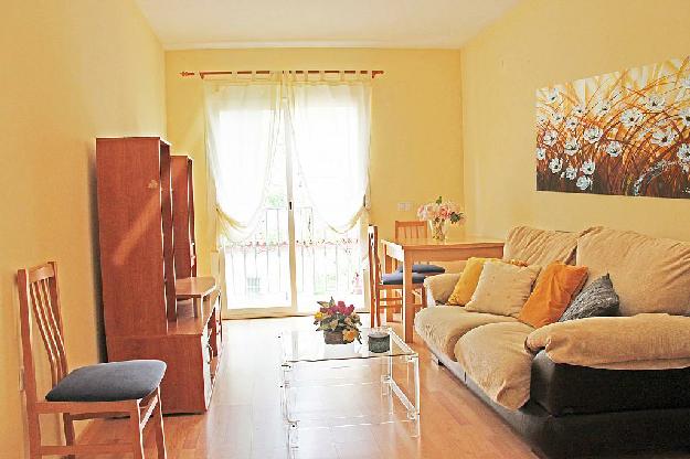 Apartamento en Fuengirola