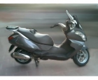 APRILIA ATLANTIC 125 - mejor precio | unprecio.es