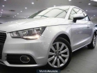 Audi A1 1.6 TDI 105cv Attraction - mejor precio | unprecio.es