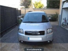 Audi A2 1.4 TDI STYLE - mejor precio | unprecio.es