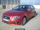 Audi A3 SPORTBACK 1.4 TFSI Ambition - mejor precio | unprecio.es