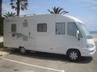 Autocaravanas DETHLEFFS ADVANTAGE precio 15000 EUR - mejor precio | unprecio.es