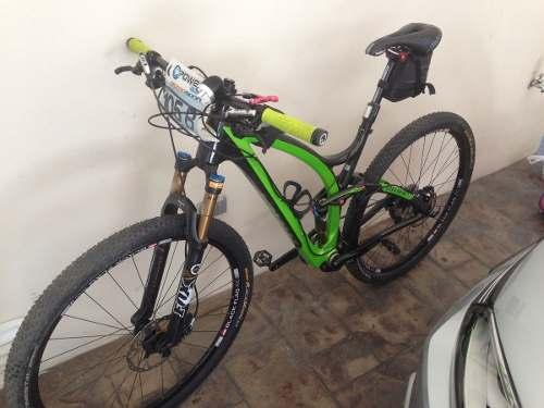 Bicicleta De Montana Niner Jet Rdo