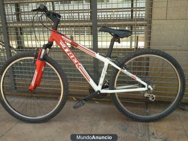 BICICLETA TREK 3700