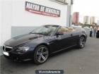 BMW Serie 6 630i - mejor precio | unprecio.es