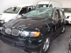 BMW X5 4.4i - mejor precio | unprecio.es