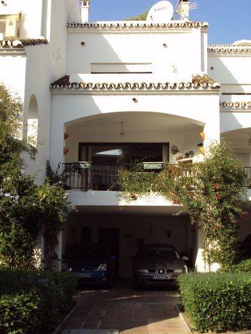 Casa en venta en Mijas Costa, Málaga (Costa del Sol)