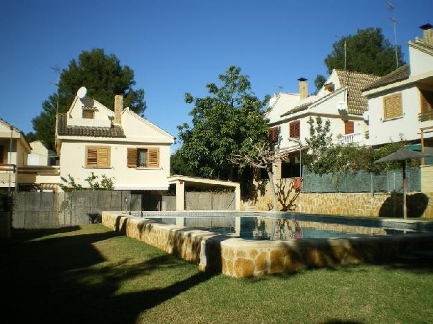 Casa pareada en Cañada, La