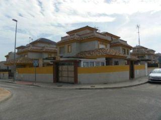 Chalet en alquiler en Montesinos (Los), Alicante (Costa Blanca)