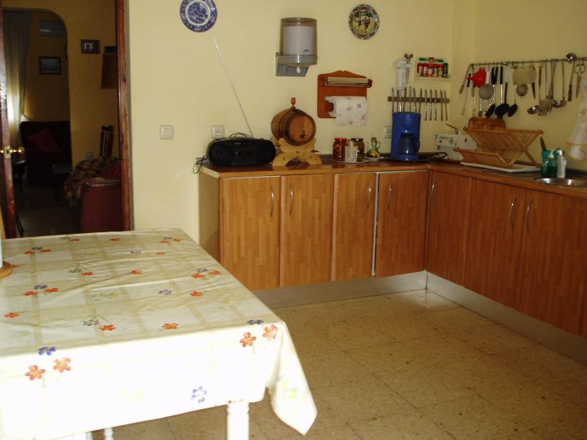 Chalet en Chiclana de la Frontera