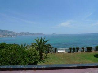 Chalet en venta en Albir, Alicante (Costa Blanca)