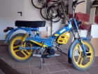 ciclomotor yamaha magnum - mejor precio | unprecio.es