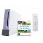 consola wii + juego sports - mejor precio | unprecio.es