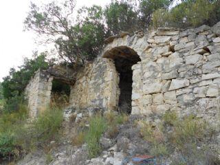 Finca/Casa Rural en venta en Vilalba dels Arcs, Tarragona (Costa Dorada)