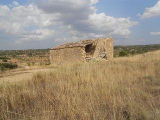 Finca/Casa Rural en venta en Batea, Tarragona (Costa Dorada)