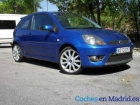 Ford Fiesta - mejor precio | unprecio.es