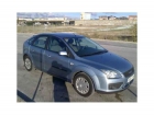 FORD Focus 1.6 Trend Aut. - mejor precio | unprecio.es