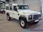Land Rover Defender - mejor precio | unprecio.es