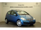MERCEDES-BENZ A 180 CDI RED&BLACK - Madrid - mejor precio | unprecio.es