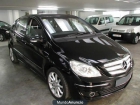 Mercedes Benz Clase B 180 CDI Autom. - mejor precio | unprecio.es