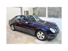 MERCEDES-BENZ CLASE E E 270 CDI AVANTGARDE - mejor precio | unprecio.es