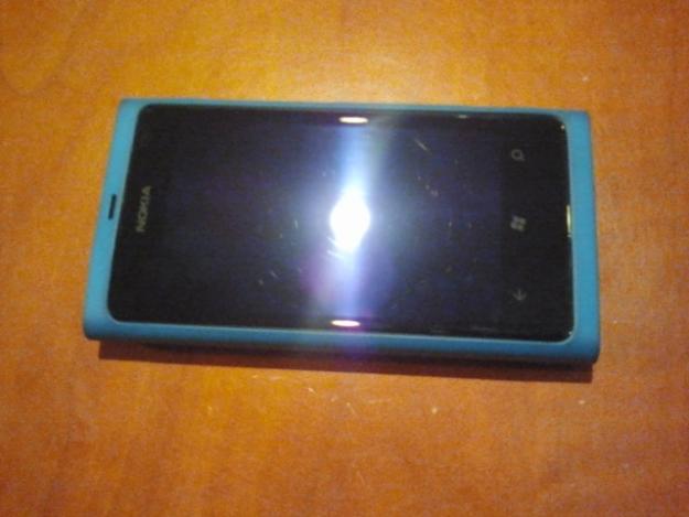 nokia lumia 800