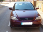 OPEL ASTRA 1.7 DTI CLUB - MURCIA - mejor precio | unprecio.es