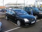 OPEL SIGNUM 3.0CDTI V6 24V - mejor precio | unprecio.es