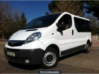 Opel Vivaro Viv.Com9 2.0 29 L1 Total.A 11 - mejor precio | unprecio.es