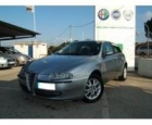 Paragolpes Alfa Romeo 147,delantero.Gama 2000-2004.rf 416 - mejor precio | unprecio.es