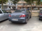 PEUGEOT 307 CC 1.6 DESCAPOTABLE - Girona - mejor precio | unprecio.es