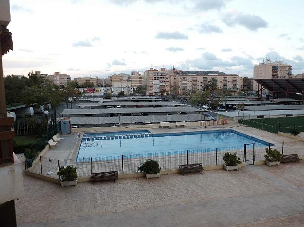 Piso en Alicante/Alacant