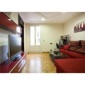 Piso en alquiler temporario, Balmes, Eixample - Dreta EUR 135