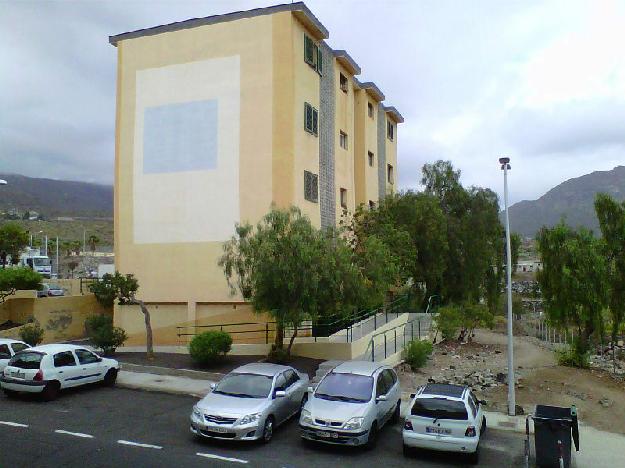Piso en Arona