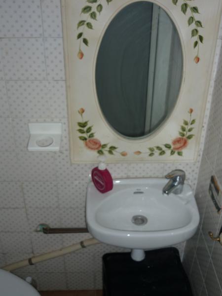 Piso en Barcelona