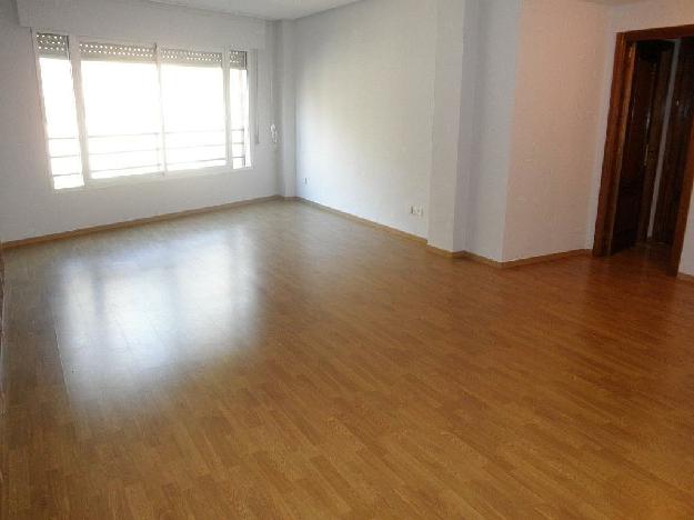 Piso en Madrid