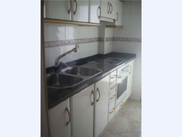 Piso en Manresa