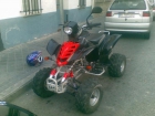 QUAD 200cc MATRICULADO MEJOR OFERTA - mejor precio | unprecio.es