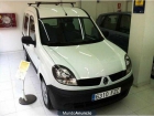 Renault Kangoo 1.5DCI Pack Authentique 70cv - mejor precio | unprecio.es