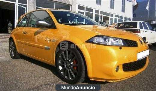 Renault Megane Megane F1 Team R26 2.0T 230CV