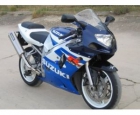 SUZUKI GSXR 600 - mejor precio | unprecio.es