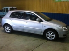 Toyota Corolla 2.0 D4D - mejor precio | unprecio.es