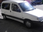 VENDO ò CAMBIO FURGONETA CITROEN BERLINGO 1.9 D MIXTA AÑO 97 - mejor precio | unprecio.es